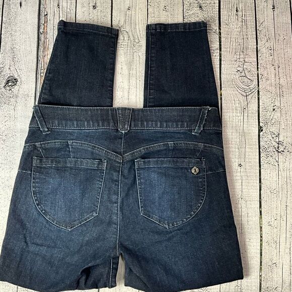 DEMOCRACY Ab-Solution Skinny Jeans - Picture 2 of 4